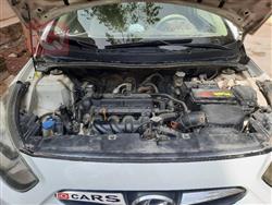 هيونداي أكسنت